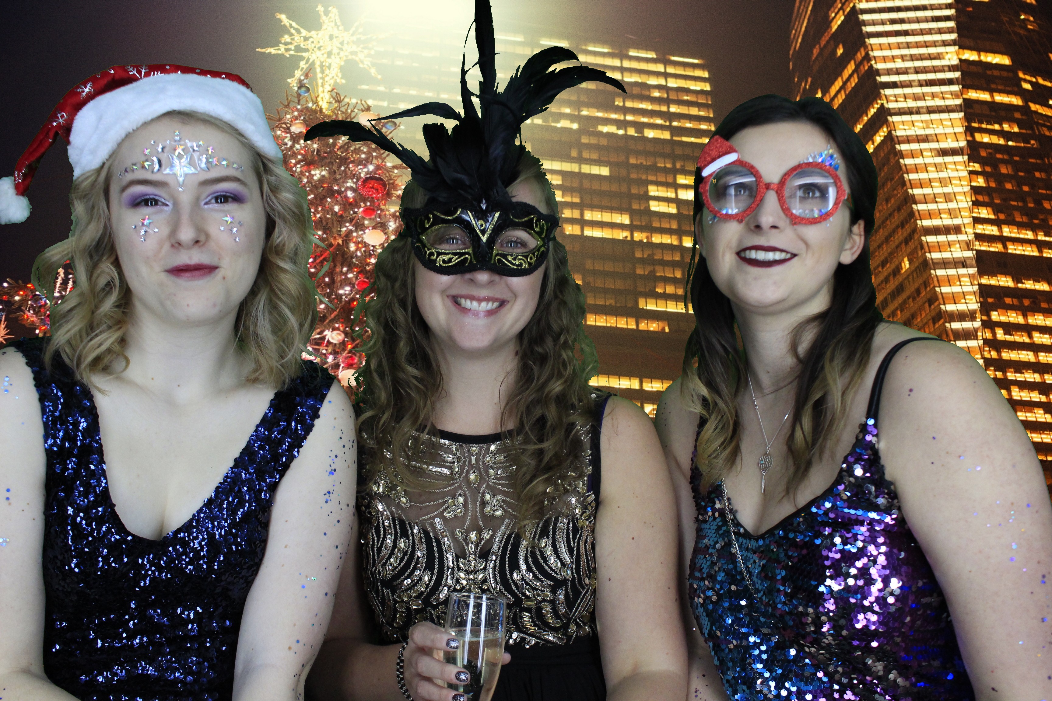Planet Cruise Christmas Party | View more photos from the event at gallery.myphotoboothexperience.co.uk/u/MyPhotoBoothExperienceLtd/Planet-Cruise-Christmas-Party